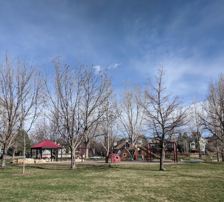 Christensen Park (Boulder,&nbspCO)